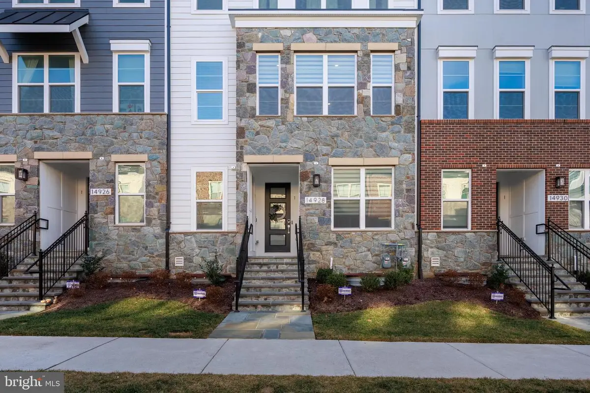 14928 Swat St #1, Rockville, MD 20850 - Image #1