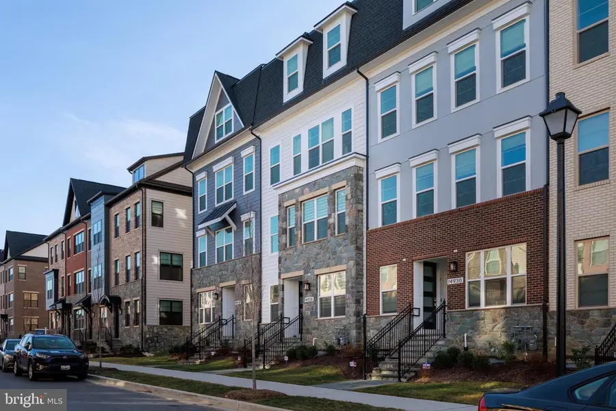 14928 Swat St #1, Rockville, MD 20850 - Image #2