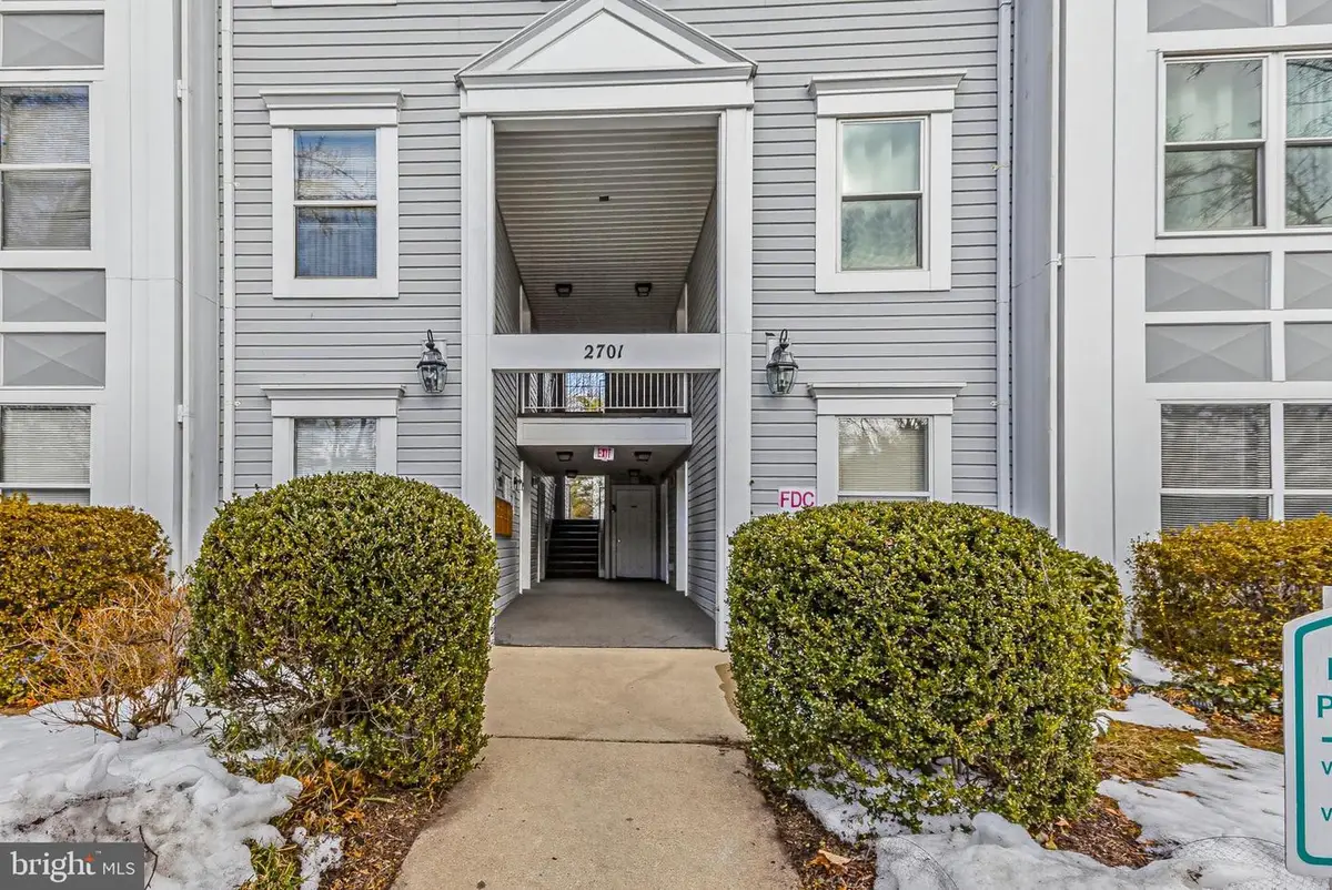 2701 Leaf Drop Ct #12-18, Silver Spring, MD 20906 - #1