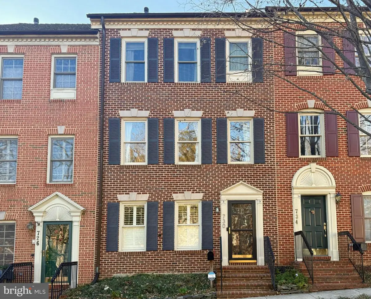 730 Kent Oaks Way, Gaithersburg, MD 20878 - Image #1