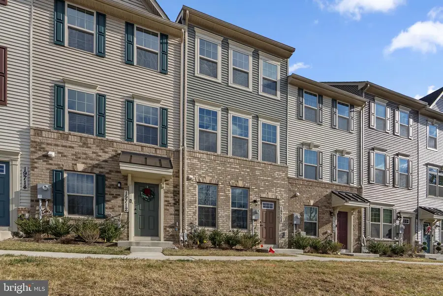 19708 Preservation Mews, Montgomery Village, MD 20886 - Image #2