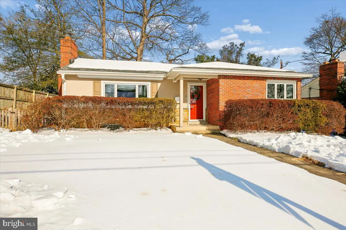 1707 Sanford Rd, Silver Spring, MD 20902 - Image #1