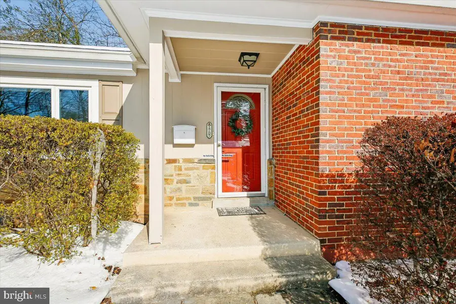 1707 Sanford Rd, Silver Spring, MD 20902 - Image #2