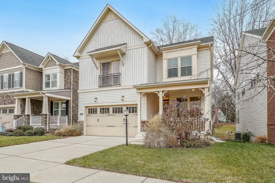 318 Johnson Meadow St, Gaithersburg, MD 20878 - Image #2