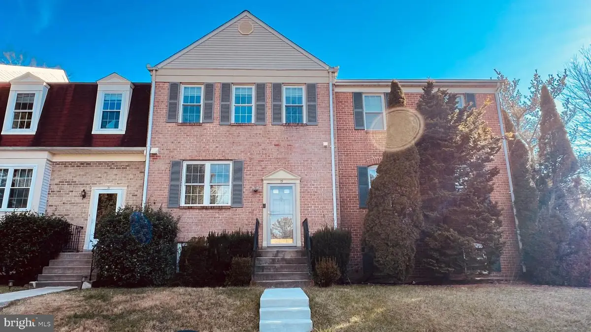 19 Earth Star Pl, Gaithersburg, MD 20878 - Image #1