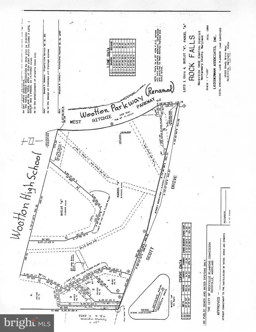 Wootton, Rockville, MD 20850 - Image #3