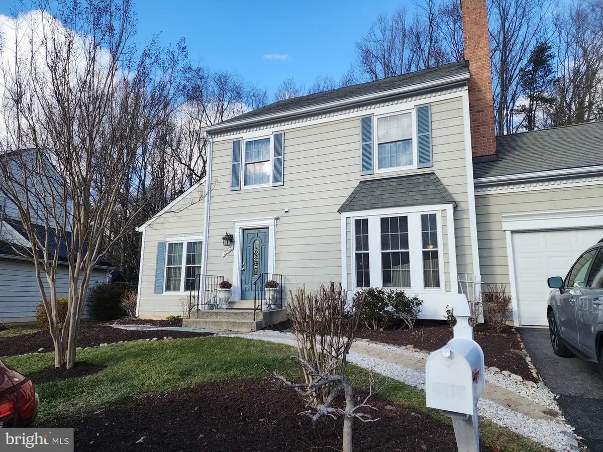 20812 Aspenwood Ln, Montgomery Village, MD 20886 - Image #1