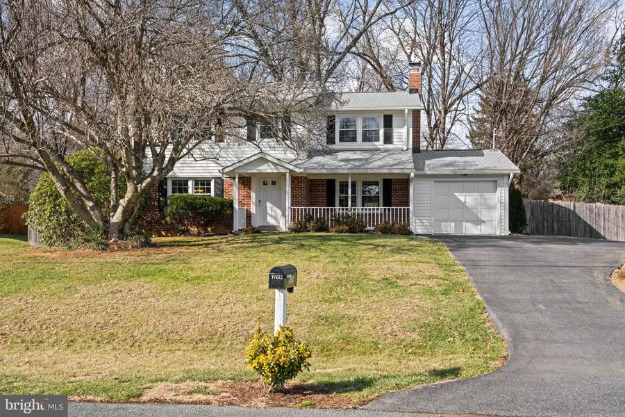 17812 Vinyard Ln, Rockville, MD 20855 - Image #2