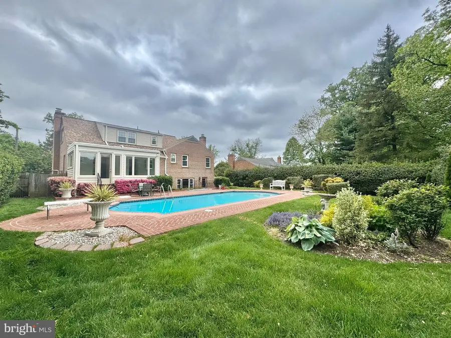 7109 Radnor Rd, Bethesda, MD 20817 - #3