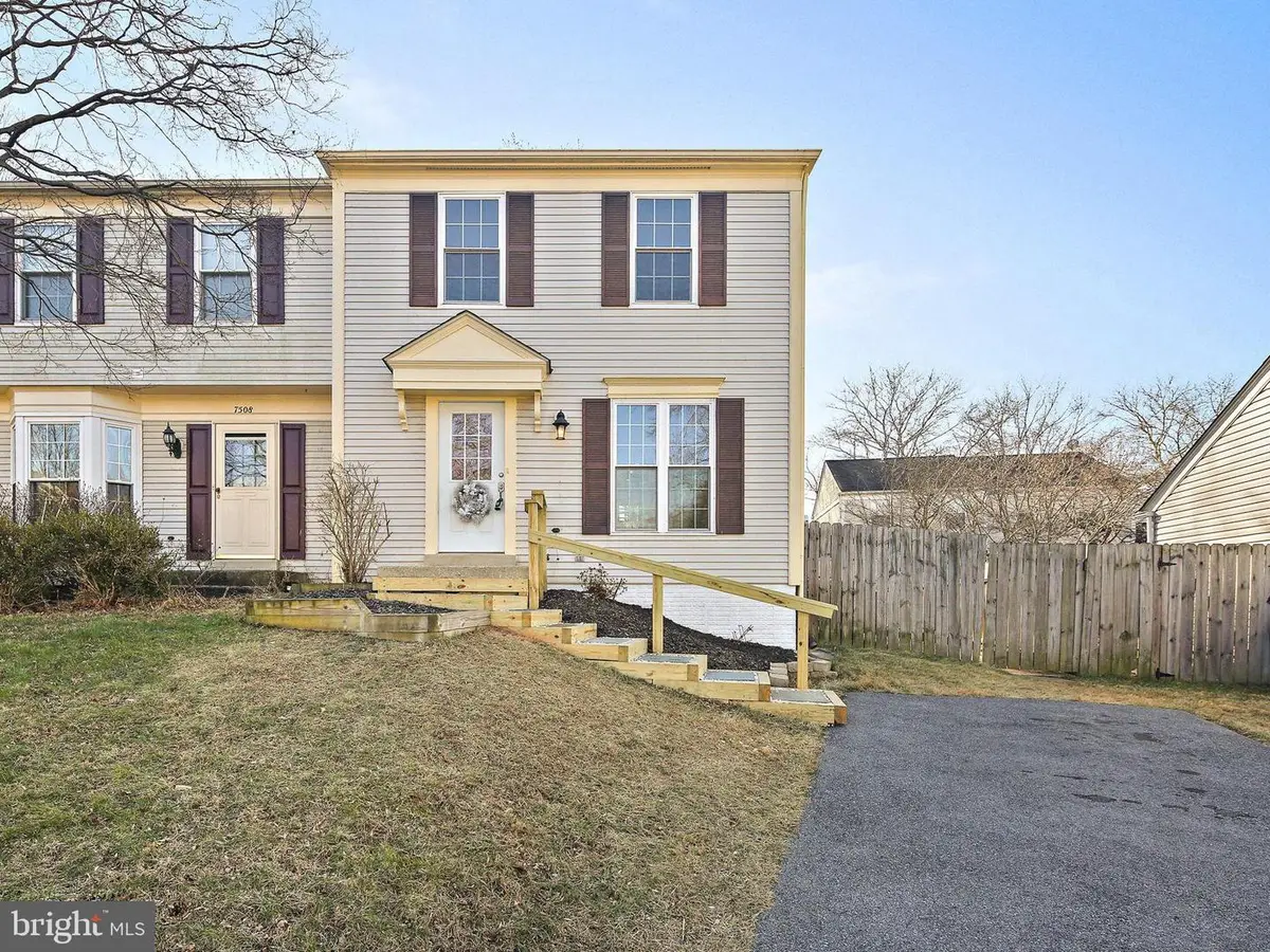 7510 Filbert Ter, Gaithersburg, MD 20879 - Image #1