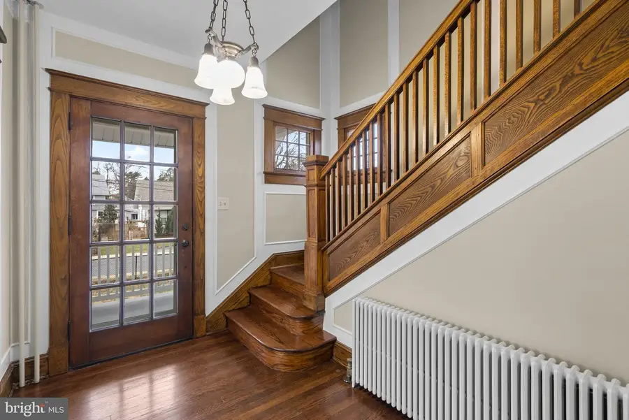 9403 Warren St, Silver Spring, MD 20910 - Image #3