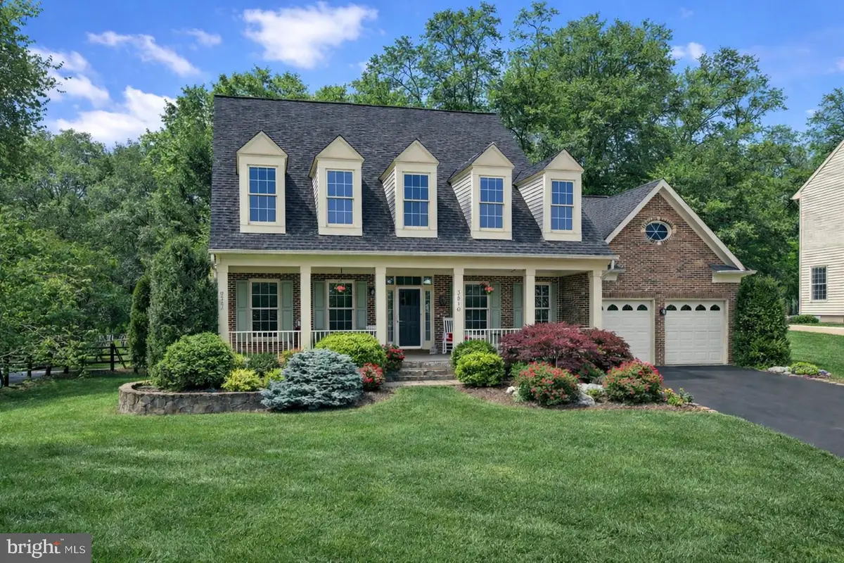 3910 Arbor Crest Way, Rockville, MD 20853 - #1