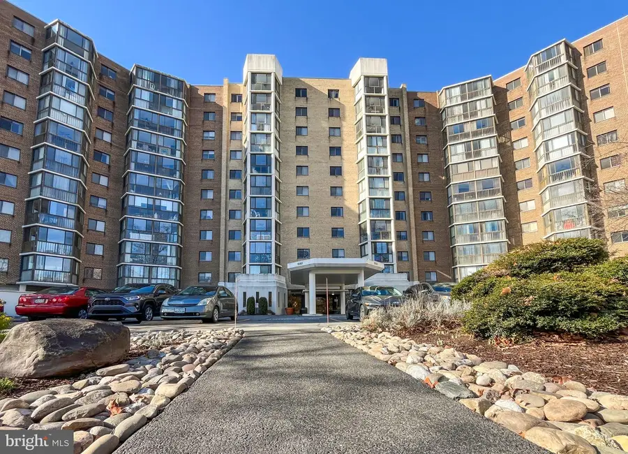 15101 Interlachen Dr #1-1025, Silver Spring, MD 20906 - Image #2