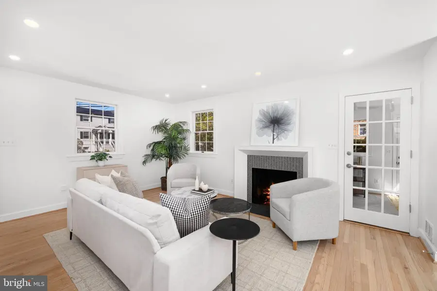 2612 Spencer Rd, Chevy Chase, MD 20815 - #3