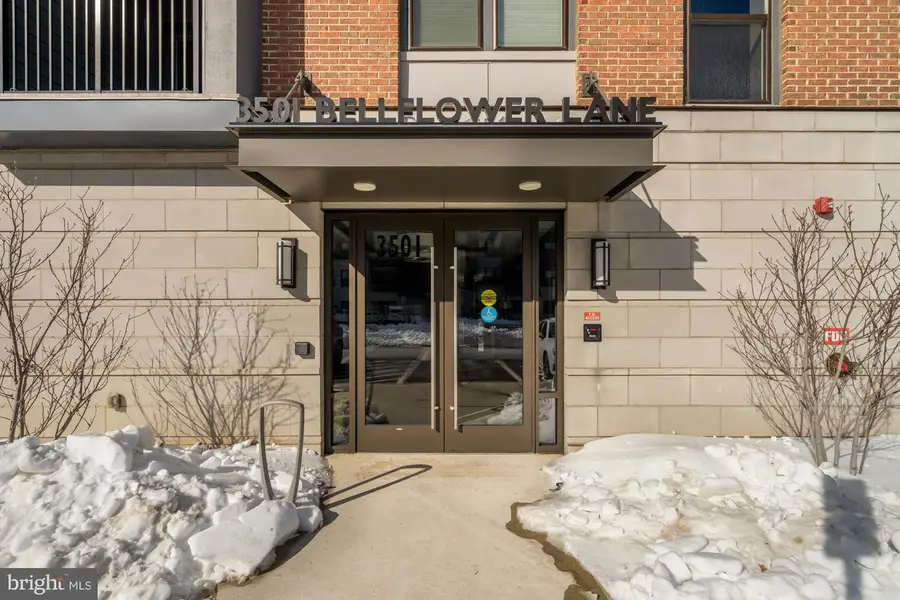 3501 Bellflower Ln #201, Rockville, MD 20852 - #2