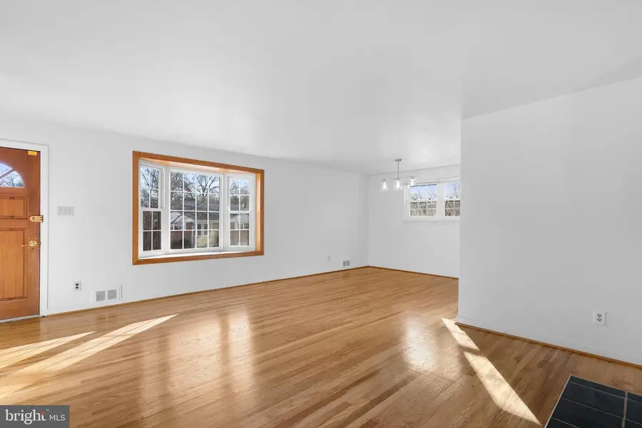 1104 Kirklynn Ave, Takoma Park, MD 20912 - Image #3