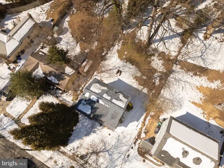 4119 Denfeld Ave, Kensington, MD 20895 - #2