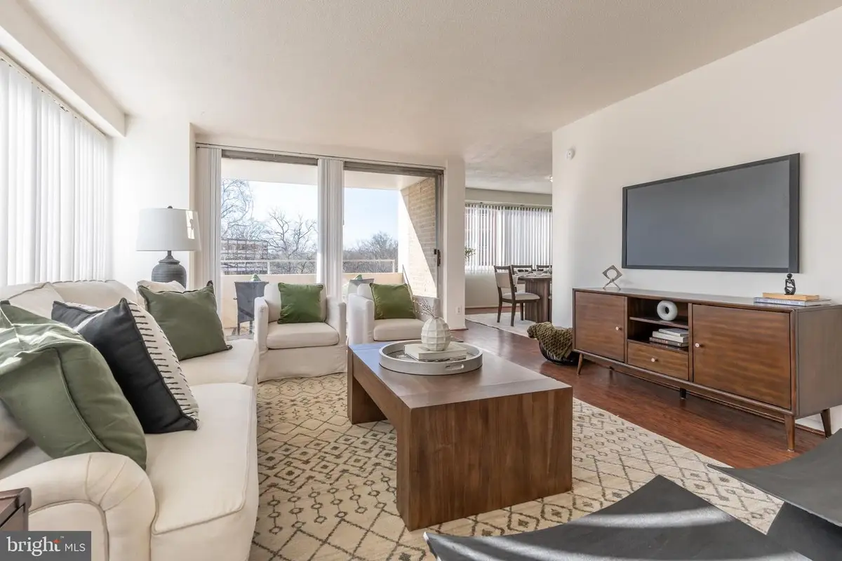 4515 Willard Ave #609, Chevy Chase, MD 20815 - Image #1