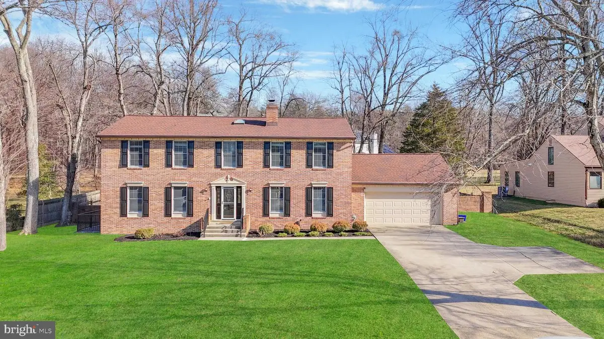 15101 Snowden Dr, Silver Spring, MD 20905 - Image #1