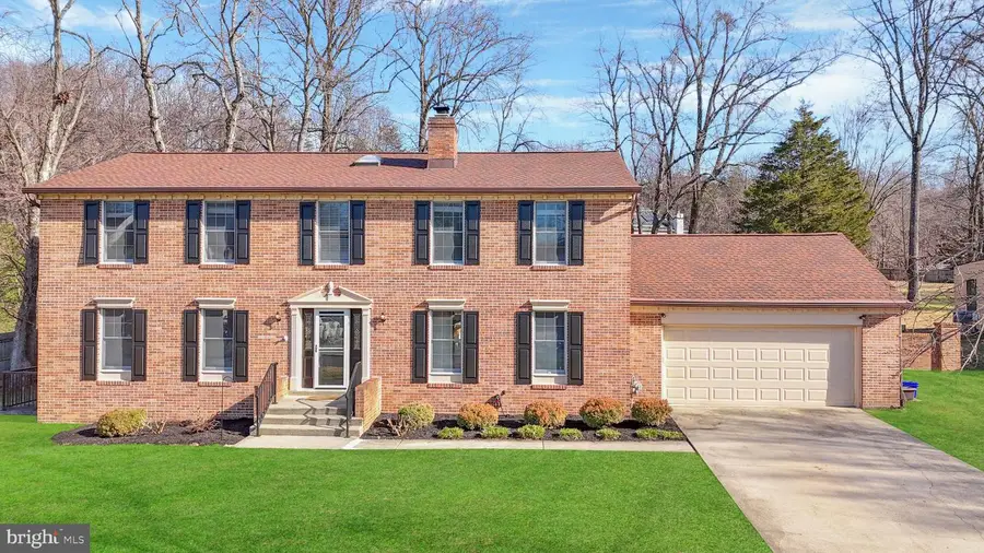 15101 Snowden Dr, Silver Spring, MD 20905 - Image #2