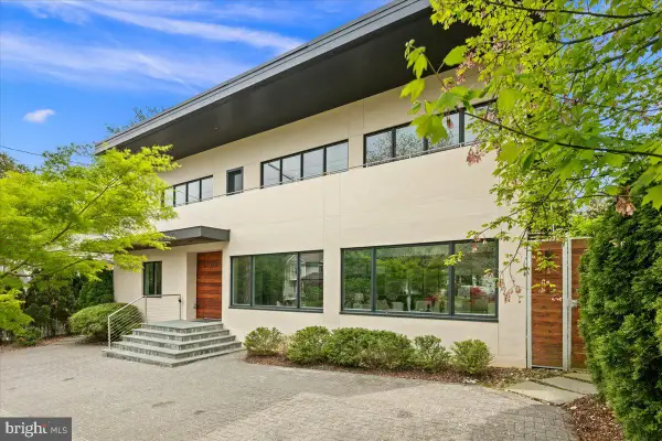 4324 Rosedale Ave, BETHESDA, MD 20814