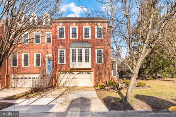 10101 Sterling Ter, ROCKVILLE, MD 20850