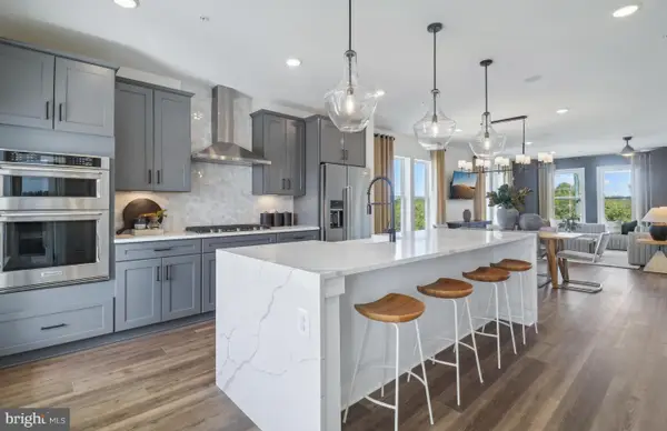 2067 Henson Norris St, ROCKVILLE, MD 20850