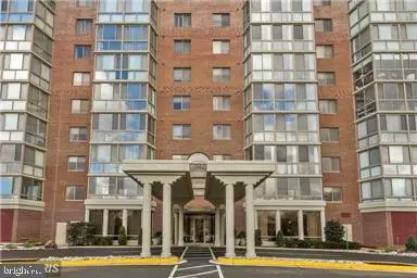 3100 N Leisure World Blvd #801, SILVER SPRING, MD 20906