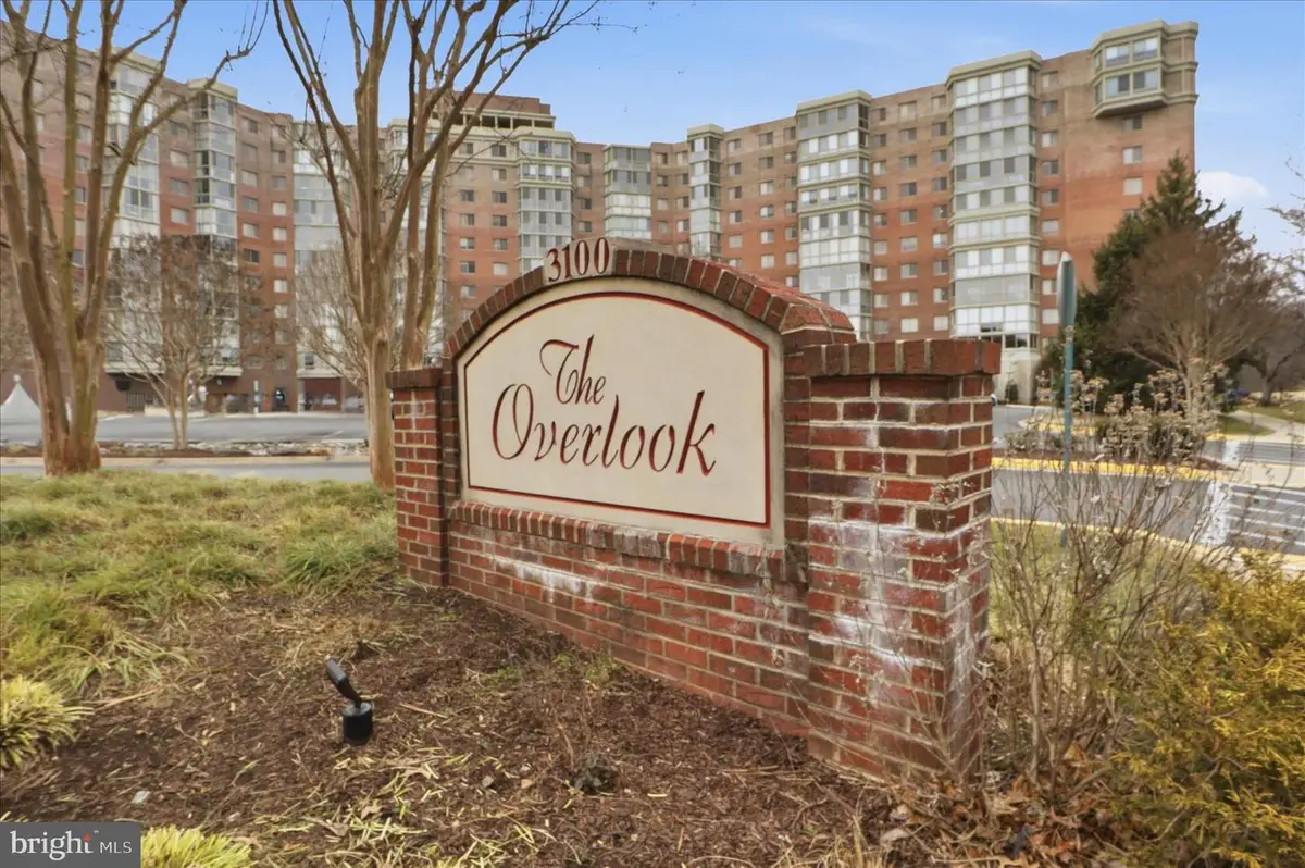 3100 N Leisure World Blvd #818, Silver Spring, MD 20906 - Image #1