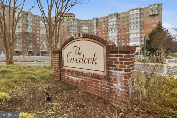 3100 N Leisure World Blvd #818, SILVER SPRING, MD 20906