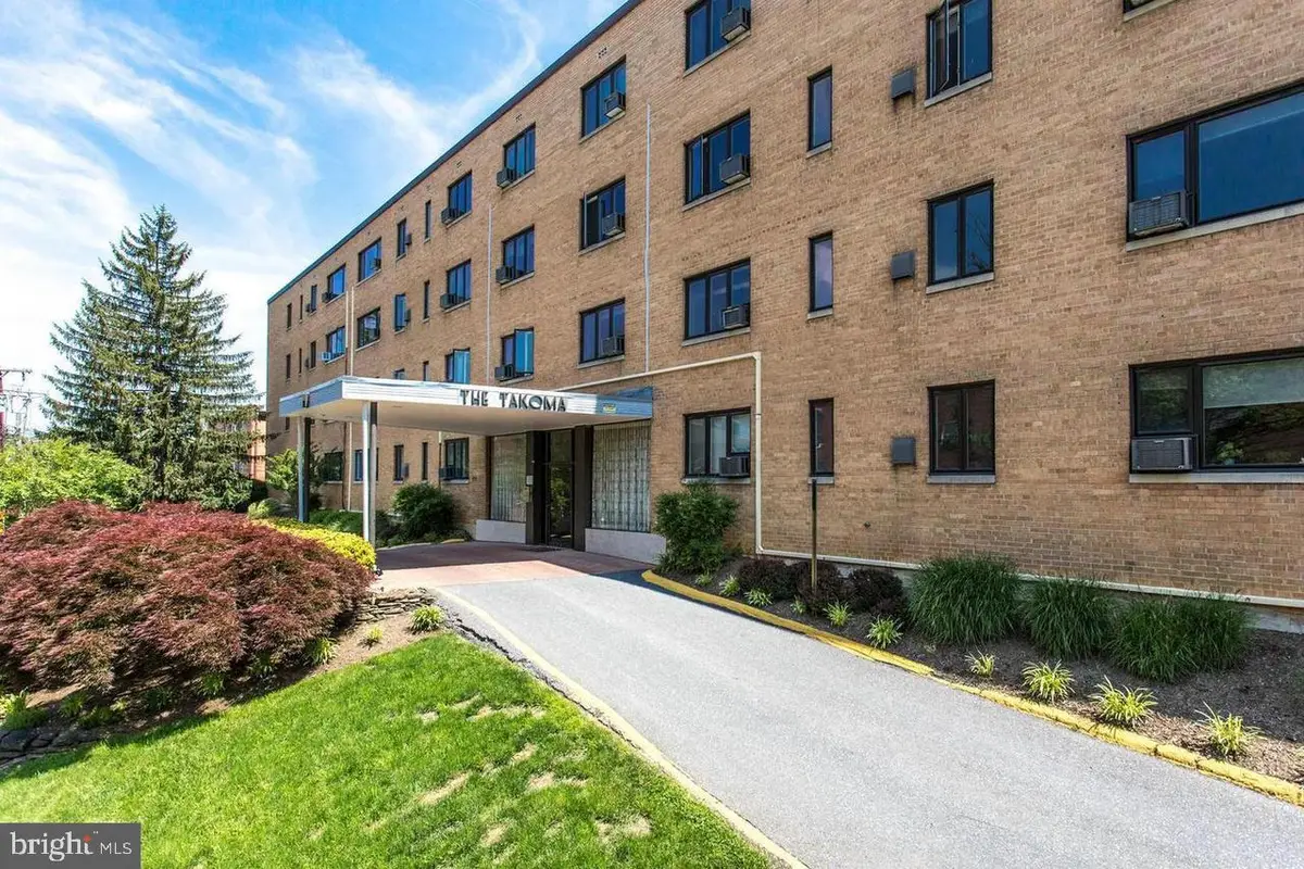 111 Lee Ave #412, Takoma Park, MD 20912 - Image #1