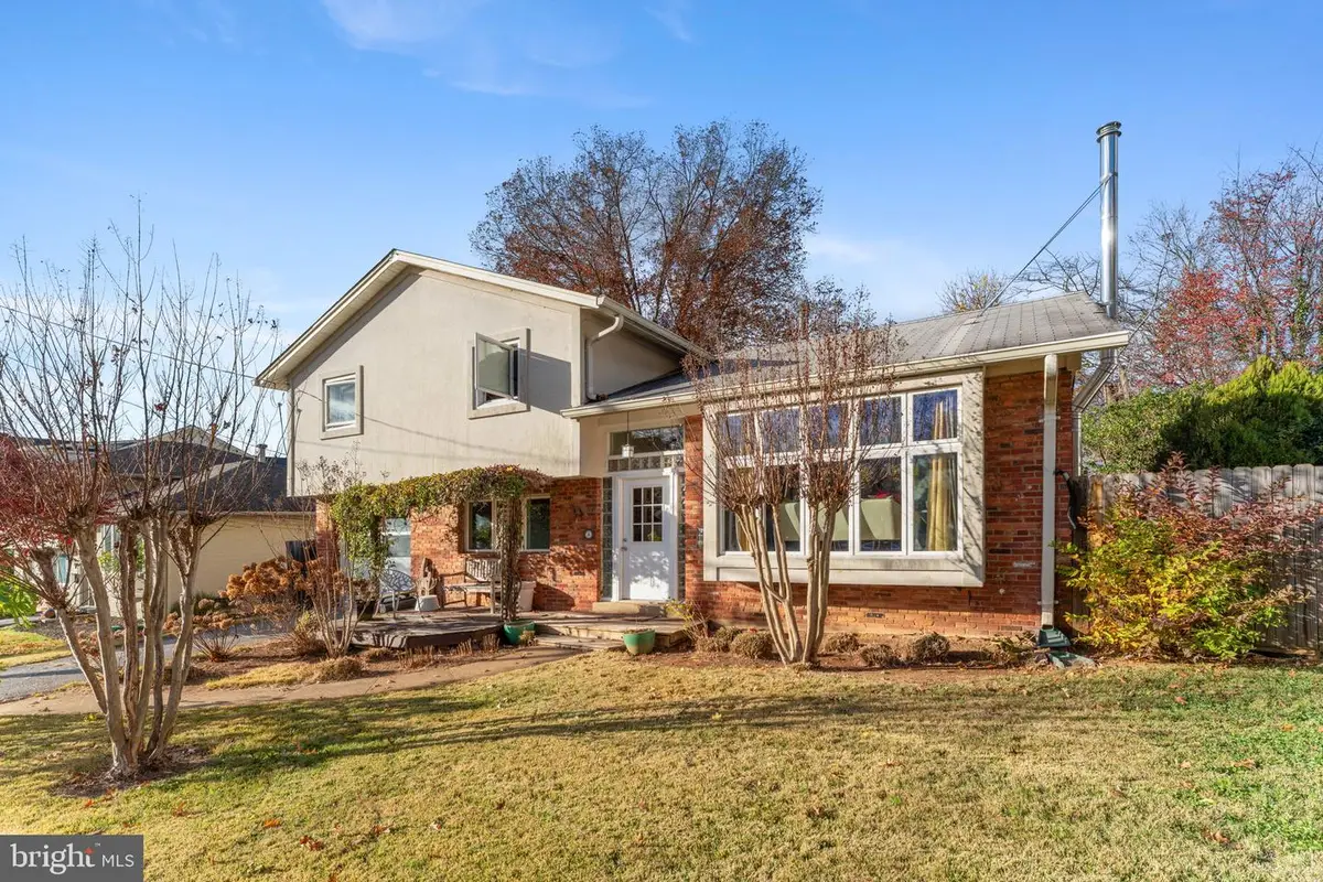 5905 Folkstone Rd, Bethesda, MD 20817 - Image #1