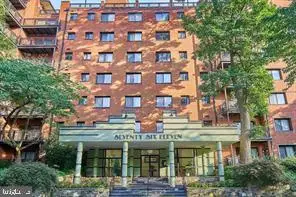 7611 Maple Ave #511, Takoma Park, MD 20912 - Image #1