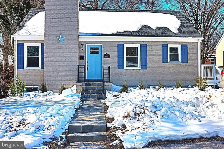 10110 Dallas Ave, Silver Spring, MD 20901 - Image #2