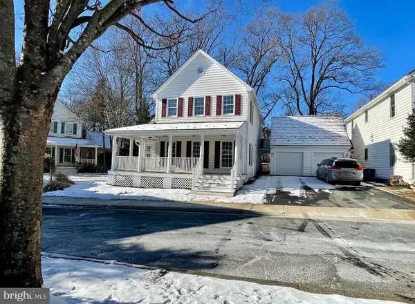 17812 Hidden Garden Ln, ASHTON, MD 20861