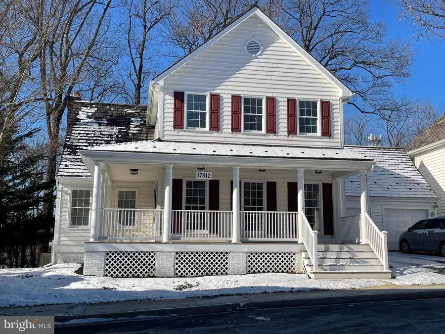 17812 Hidden Garden Ln, Ashton, MD 20861 - Image #2