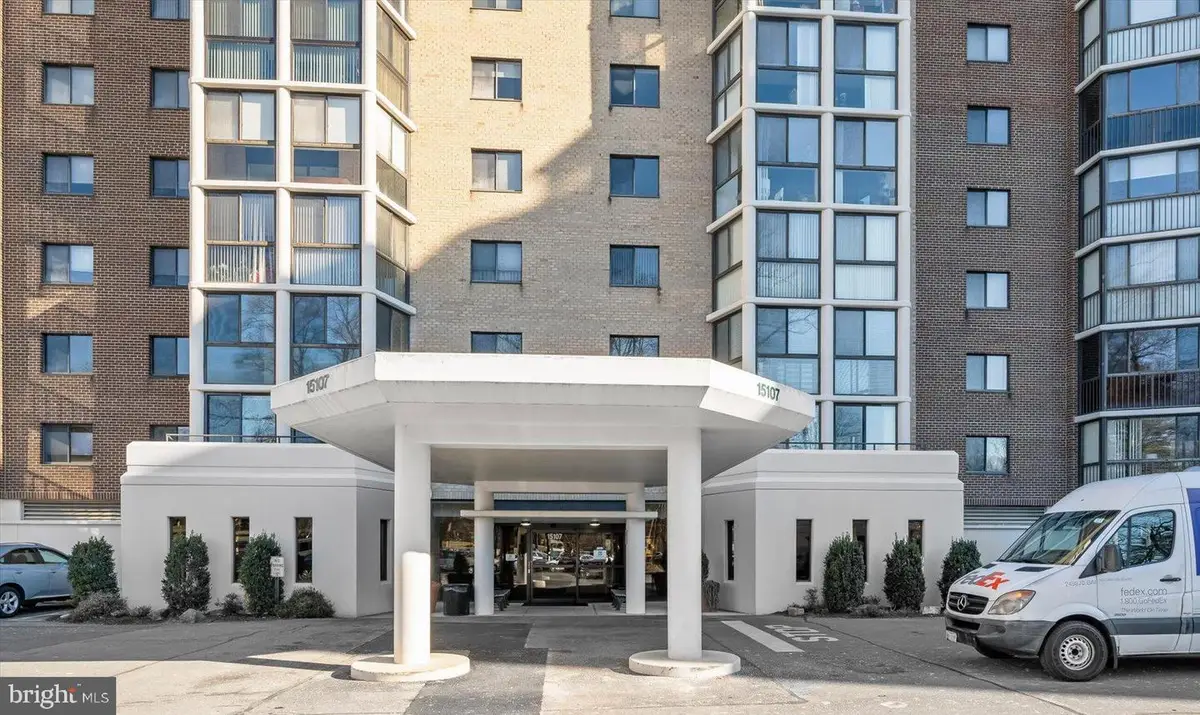 15107 Interlachen Dr #2-725, Silver Spring, MD 20906 - Image #1