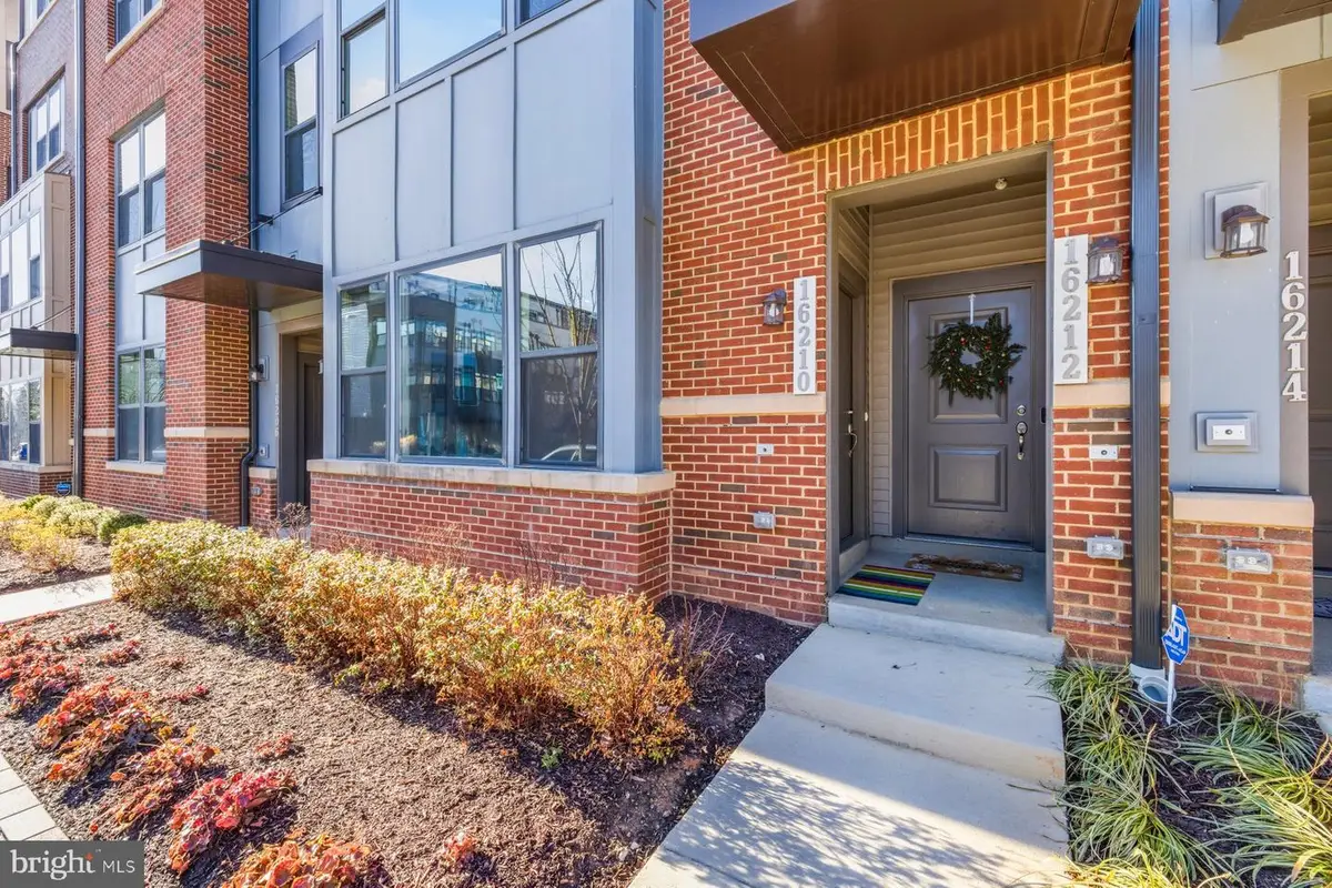 16210 Connors Way #57, Rockville, MD 20855 - Image #1