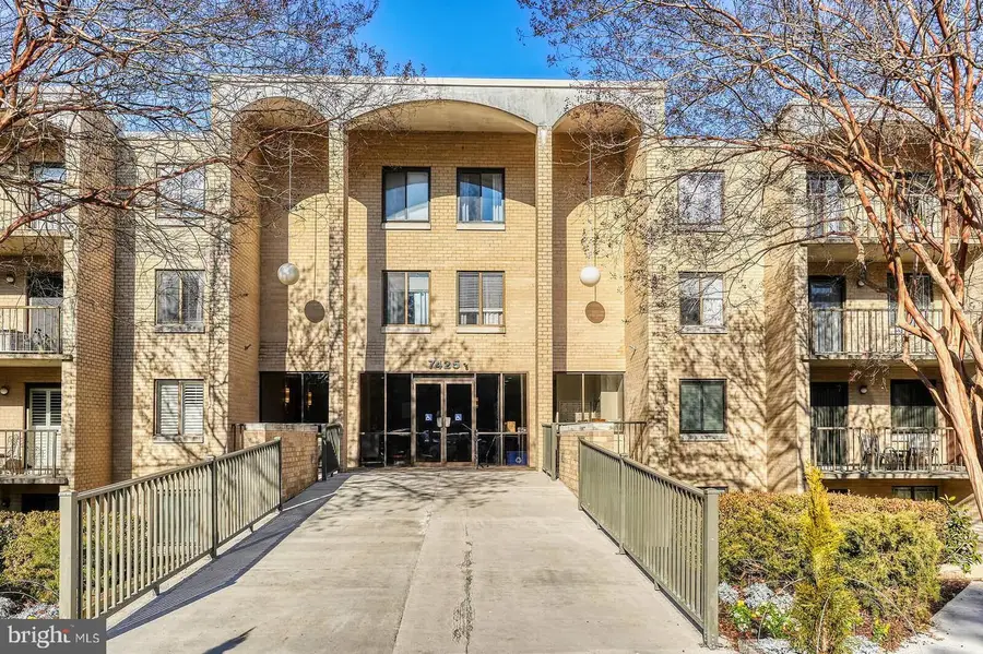 7425 Democracy Blvd #a-201, Bethesda, MD 20817 - Image #2