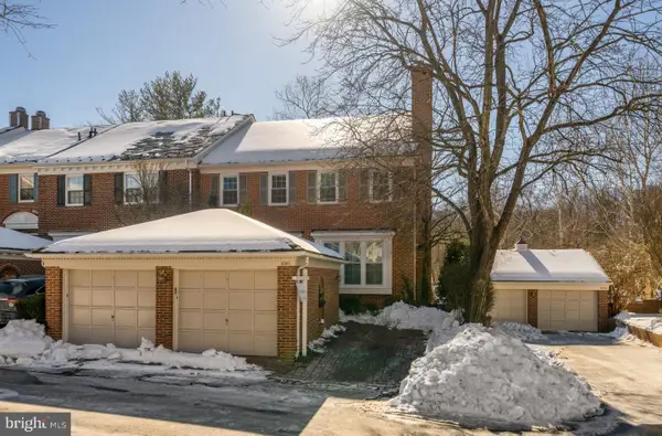 8301 Rising Ridge Way, BETHESDA, MD 20817