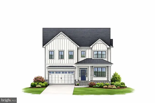 5616 Glenwood Rd, BETHESDA, MD 20817