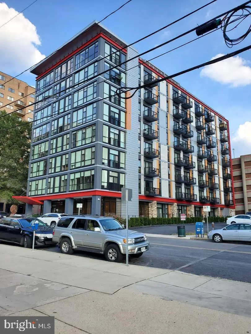 1320 Fenwick Ln #700, Silver Spring, MD 20910 - Image #2