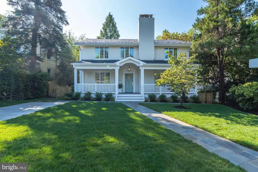 5113 Newport Ave, Bethesda, MD 20816 - #3