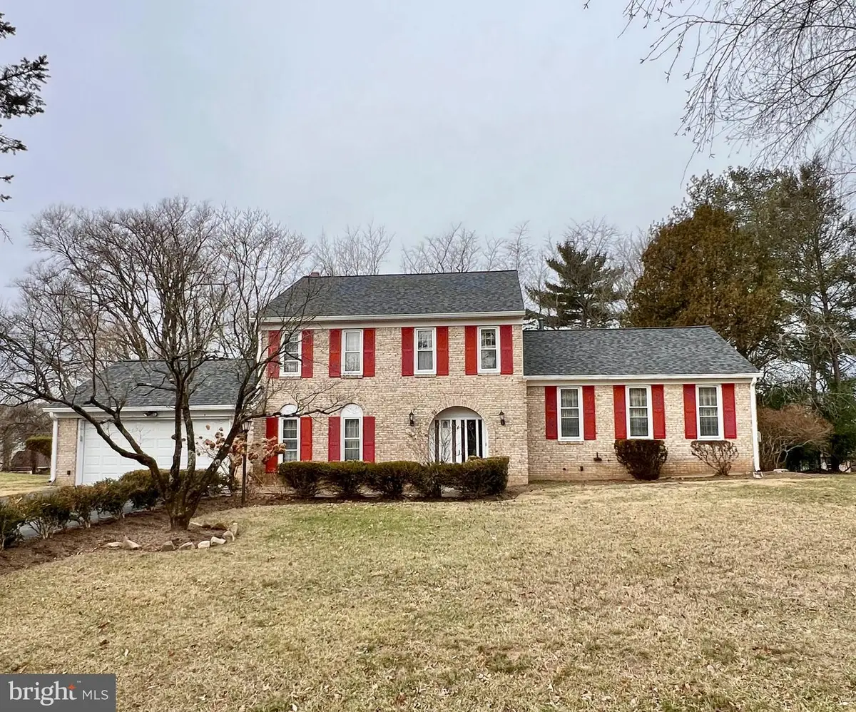 14004 Northwyn Dr, Silver Spring, MD 20904 - Image #1