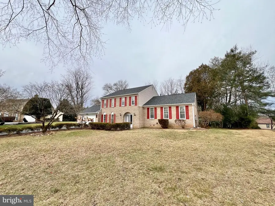 14004 Northwyn Dr, Silver Spring, MD 20904 - Image #2