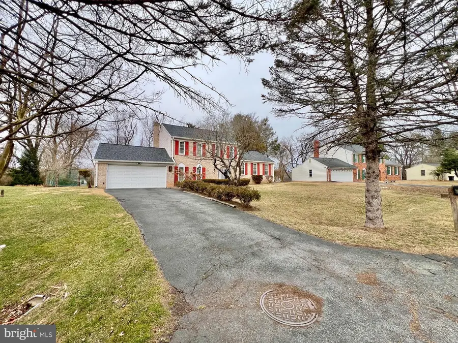 14004 Northwyn Dr, Silver Spring, MD 20904 - Image #3