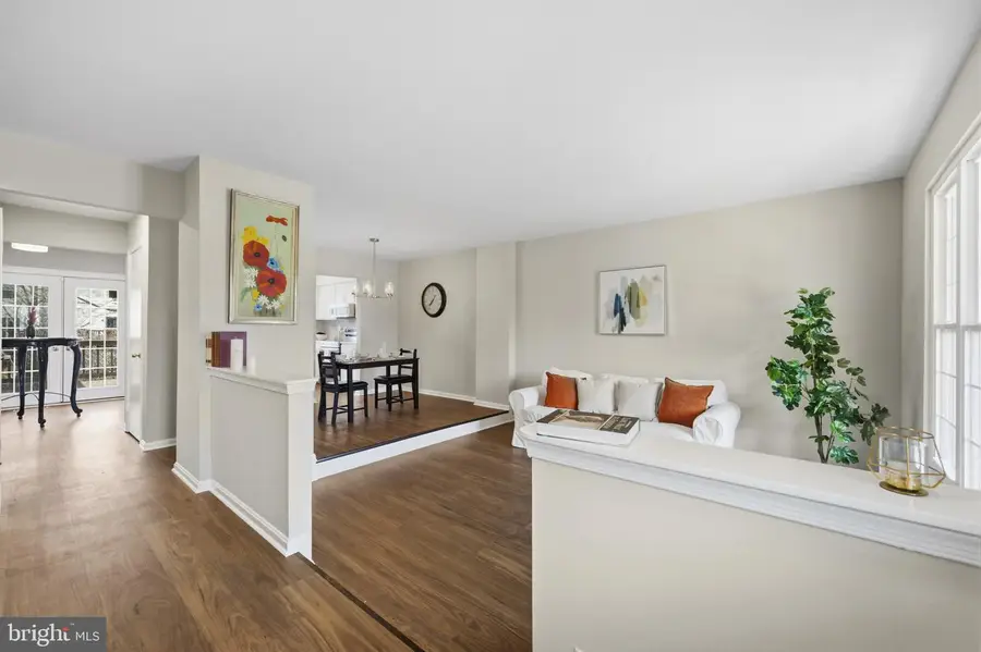 3412 Queensborough Dr, Olney, MD 20832 - #2