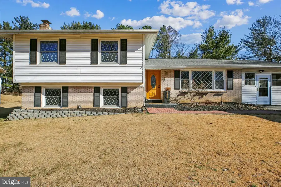 6917 Horizon Ter, Rockville, MD 20855 - Image #3