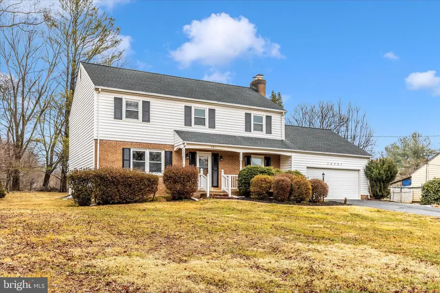 15701 Jones Ln, Gaithersburg, MD 20878 - #2