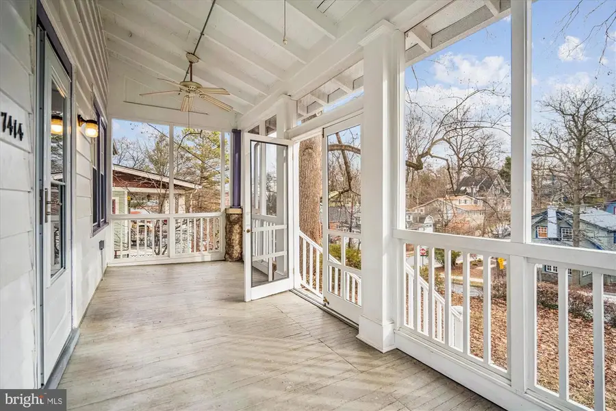 7414 Maple Ave, Takoma Park, MD 20912 - Image #3